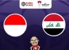 Nhận định bóng đá Indonesia vs Iraq, 21h30 ngày 15/01: Thành bại tại trận này